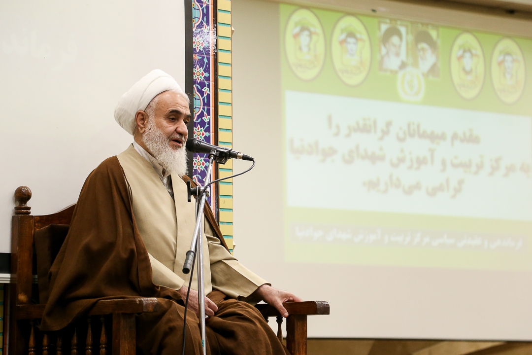 فرهنگ عفاف جزیی از فرهنگ مکتب انبیاء است
