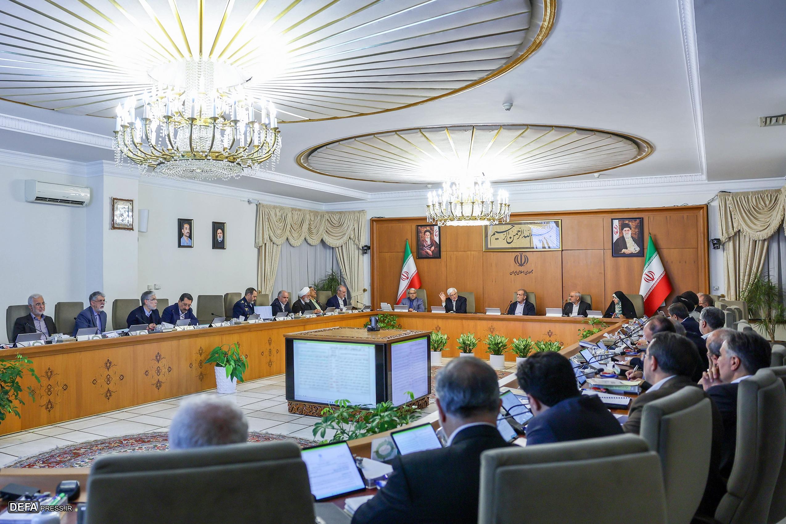 هماهنگی‌های لازم برای استفاده از مشاوران تراز اول در تهیه نقشه‌راه توسعه مکران انجام شد
