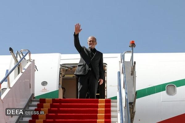 پزشکیان