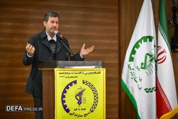 توسعه انرژی پاک نیازمند فرهنگ‌سازی در بین دانش‌آموزان است 