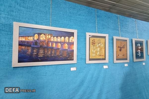 تجلیل از ۸۷ هنرمند در جشنواره فرهنگی هنری سیمرغ