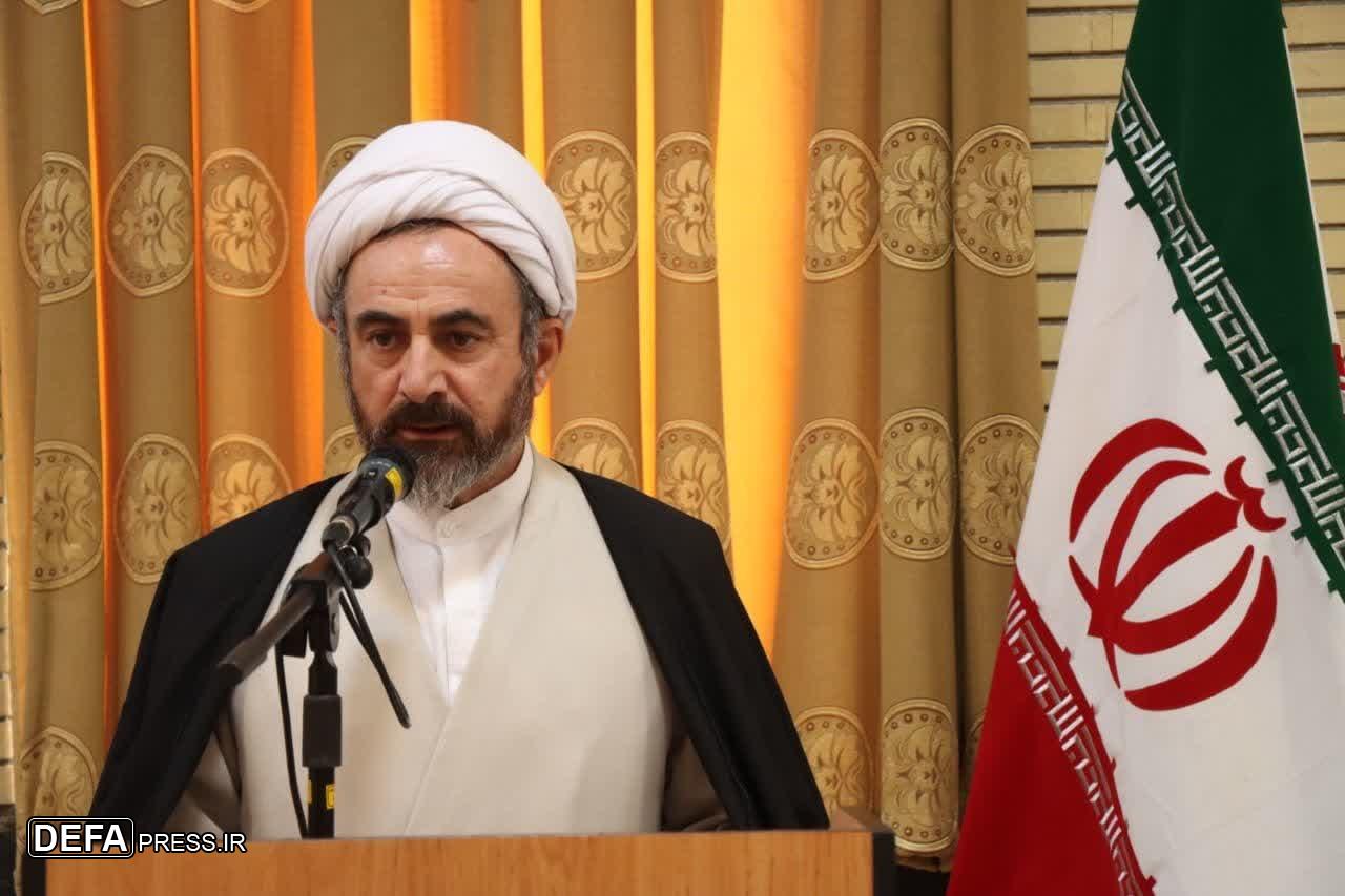 رفع موانع کشاورزان بهترین فرهنگ‌سازی برای زکات است