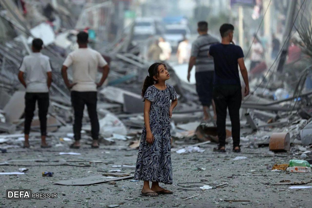 فیلم فلسطین در فهرست اسکار؛ خاطرات کوتاه از یک نسل‌کشی بلند