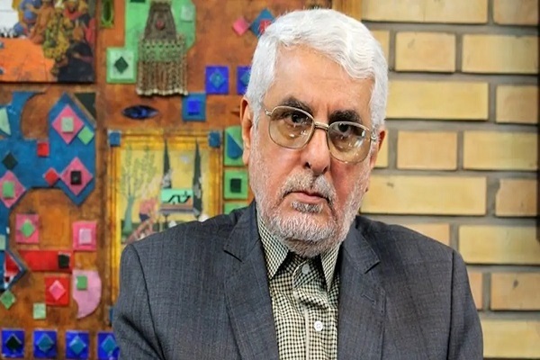 هانی‌زاده: نابودی زیرساخت‌های سوریه با هماهنگی جولانی انجام می‌شود/ تحریرالشام در راستای منافع آمریکا و رژیم صهیونیستی حرکت می‌کند