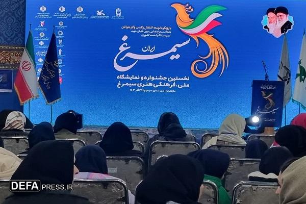 جامعه سالم به فرهنگ پویا نیاز دارد