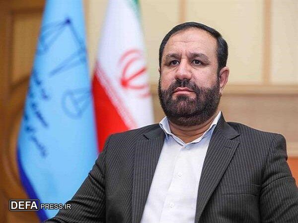 اعطای مرخصی به ۵۰۰۰ زندانی به مناسبت ولادت حضرت فاطمه (س)