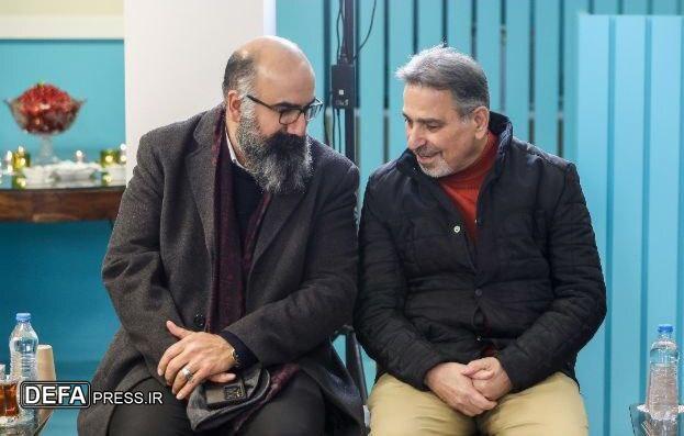 «دیوان حافظ» میرزامحمدرضا کلهر رونمایی شد