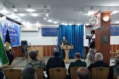 امیر سهرابی: موزه‌های دفاع مقدس و مقاومت پاتوقی برای پیشکسوتان و پایگاهی برای جوانان است