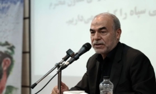 نابودی اسراییل راهی درست و امکان پذیر است 