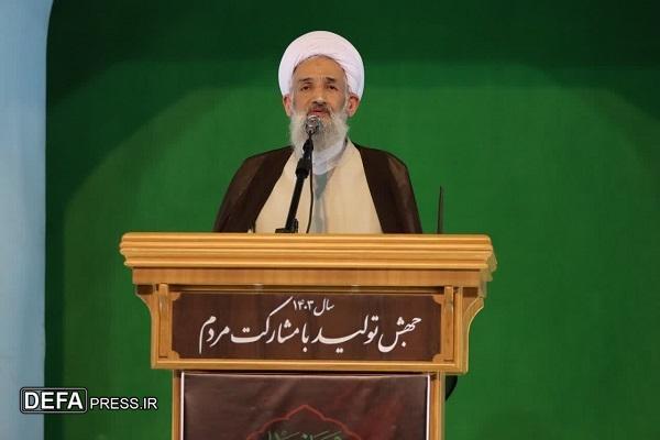 آینده سوریه از آن مقاومت است/ اسرائیل ریشه‌کن خواهد شد
