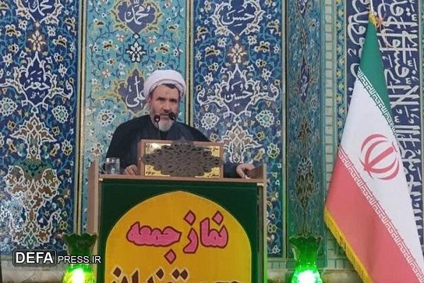 توپخانه دشمنان در جنگ نرم مدام در حال کار است