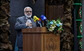 بختیاری: تفکر و فرهنگ بسیجی در دفاع مقدس نقش تعیین‌کننده‌ داشت
