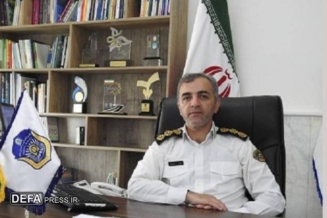خاموشی جاده‌ها تهدیدی جدی برای ایمنی رانندگان