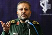 سردار سلیمانی: محرومیت‌زدایی و سازندگی مهم‌ترین عرصه‌های خدمت‌رسانی بسیج است