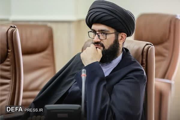 رئیس دانشگاه باقرالعلوم: کمیته‌های مستقل در قالب دیپلماسی‌های عمومی برای حمایت از مردم فلسطین تشکیل شود