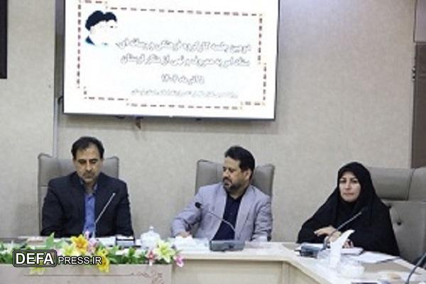لزوم بهره‌مندی از رسانه در ترویج فرهنگ امر به معروف و نهی از منکر
