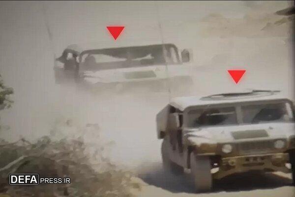 روز سخت اشغالگران در غزه؛ ۲۰ کشته و زخمی در محورهای درگیری برجای ماند