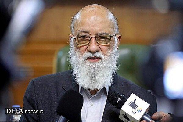 چمران: پروژه تونل شهید متوسلیان نیازمند سرمایه‌گذار است