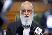 چمران: پروژه تونل شهید متوسلیان نیازمند سرمایه‌گذار است
