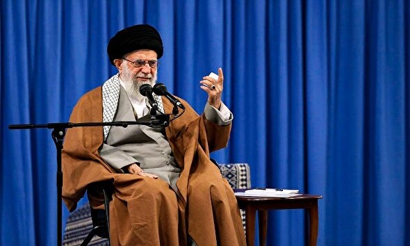فیلم / بسیج بزرگترین شبکه‌ی فرهنگی، اجتماعی و نظامی کشور است