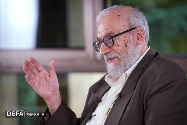 ارعاب، ابزاری برای قوی جلوه دادن هیمنه پوشالی رژیم صهیونیستی/ نظام سلطه آرمان‌گرایی ملت ایران را نشانه گرفته است