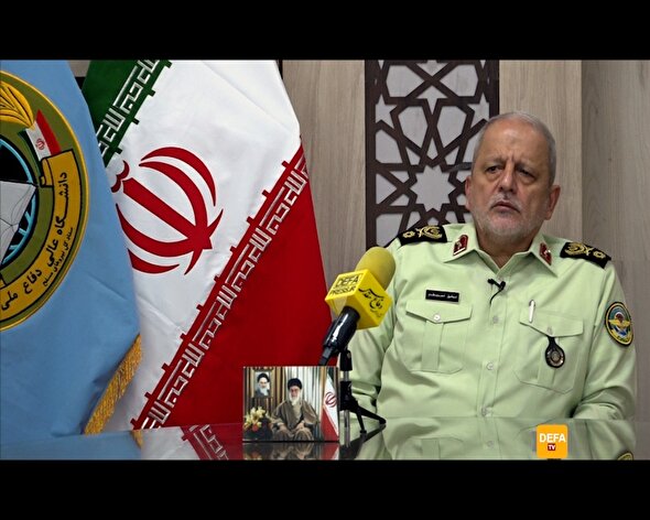 فیلم/ بسیج؛ الگویی برای ایجاد سازمان‌های جدید فرهنگی و رسانه‌ای/ بسیج تداوم نهضت خدمت‌رسانی و محرومیت‌زدایی