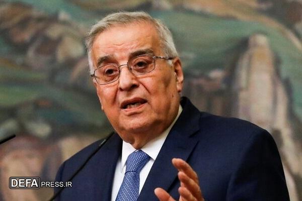 وزیر خارجه لبنان از استقرار پنچ هزار نیروی ارتش در مرز‌ها خبر داد