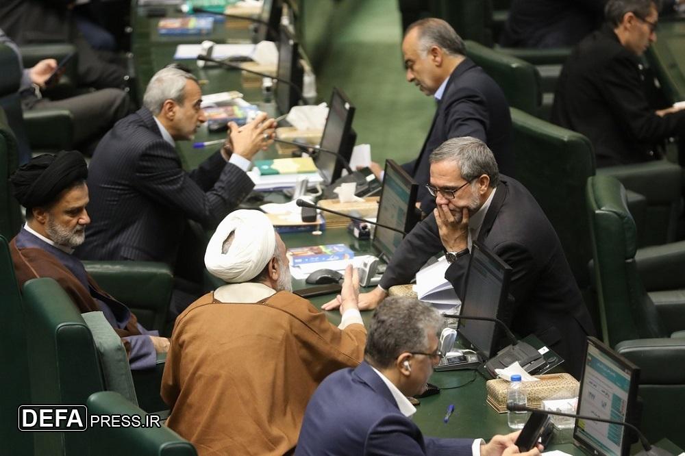 موافقت نمایندگان با ماده ۲۷ طرح اصلاح قانون انتخابات شوراها