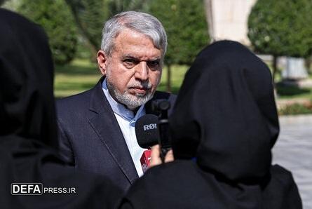 صالحی امیری: خانه آیت‌الله طالقانی مرمت و ثبت ملی شد