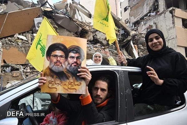 آمادگی حزب‌الله برای مراسم تشییع سید حسن نصرالله و شیخ صفی‌الدین