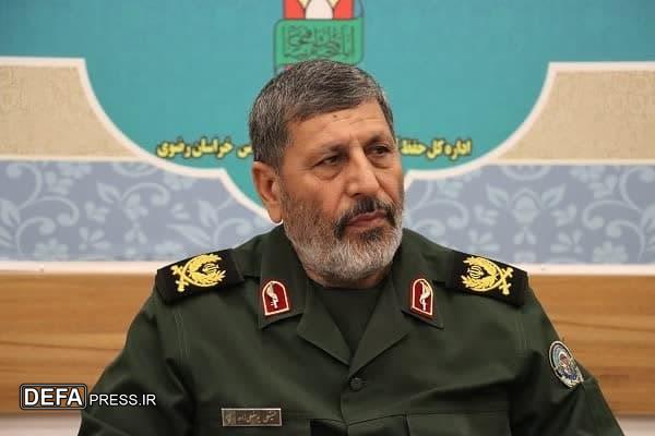 تشکیل هیئت اندیشه‌ورز گامی موثر در جهت رسیدن به نقطه مطلوب در حوزه نشر ارزش‌های دفاع مقدس