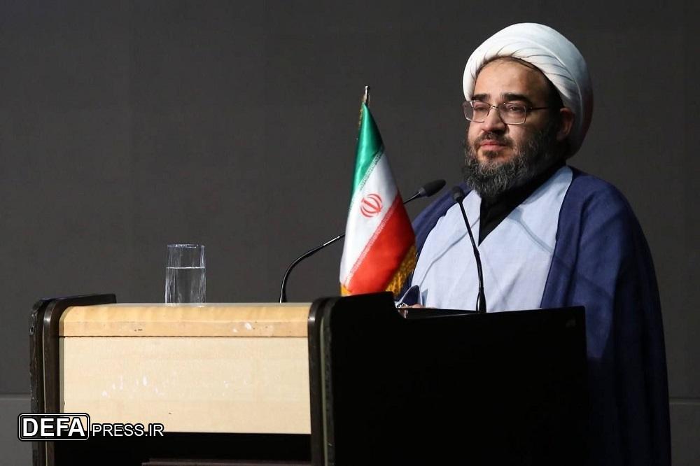 حجت‌الاسلام باباخانی: کمک‌های هیئات مذهبی به جبهه مقاومت لبنان استمرار پیدا کند