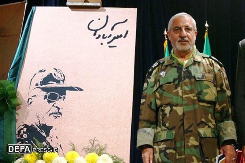 نقش عملیات فریب جهاد سازندگی در پیروزی عملیات «کوی ذوالفقاری»