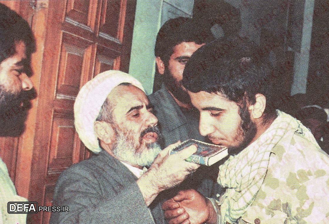 نقش عملیات فریب جهاد سازندگی در پیروزی عملیات «کوی ذوالفقاری»