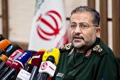 سردار سلیمانی: اعتکاف محور تربیت نسل گام‌دوم انقلاب اسلامی است