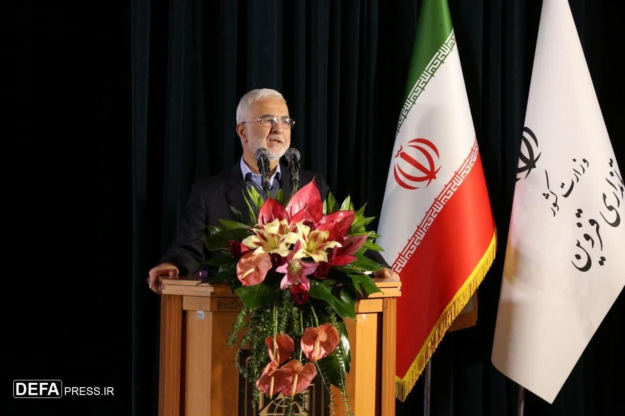 مومنی:  وفاق ملی صرفا یک شعار نیست بلکه یک رویکرد است