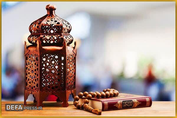سوال بیستمین روز مسابقه طرح «زندگی با آیه‌ها» + فیلم
