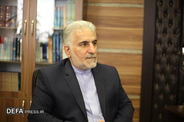 اقدامات سازمان زندان‌ها در جهت کاهش نرخ بازگشت جرم