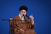 امام خامنه‌ای: آمریکا در صورت خباثت نسبت به ملت ایران «سیلی سخت» خواهد خورد