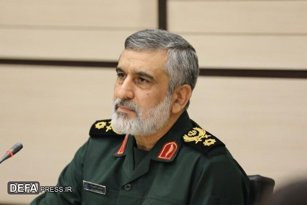 سردار حاجی‌زاده: یمنی‌ها در یک امتحان بزرگ موفق شدند