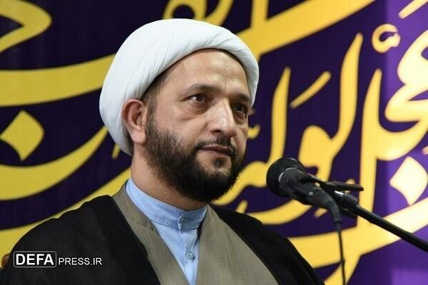 پیام صریح راهپیمایی روز قدس به جبهه کفر