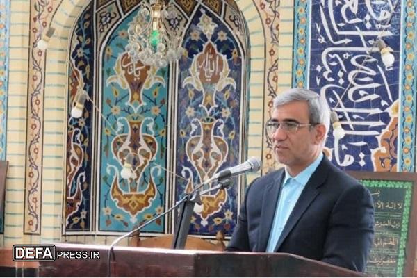 برگزاری شایسته کنگره شهدای استان، تأکید استاندار خراسان رضوی
