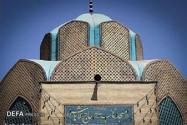 برگزاری نماز عید سعید فطر در بیش از ۶۰۰ مسجد مشهدالرضا