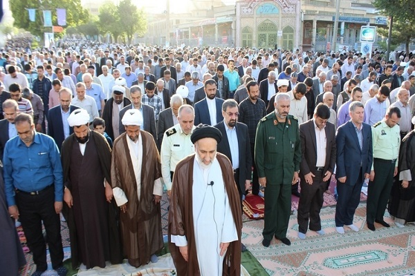 جزئیات برگزاری نماز عید فطر در چهارمحال و بختیاری اعلام شد