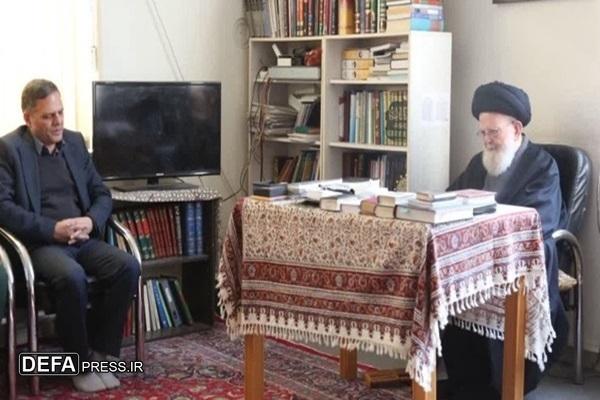 بهره‌برداری از طرح‌های نیمه تمام در توسعه استان نقش مهمی ایفا خواهد کرد