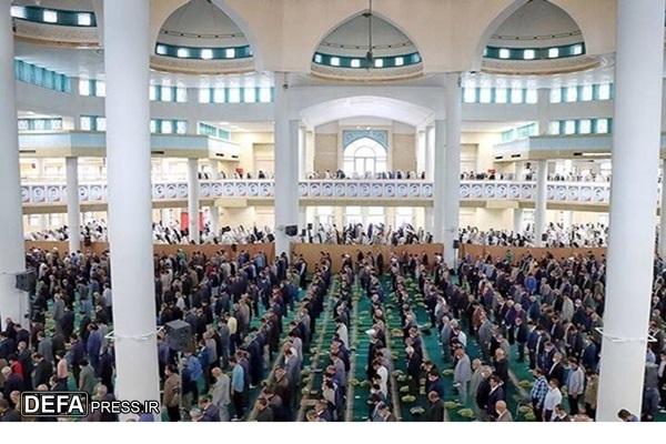 جزئیات برگزاری نماز عید فطر در مصلی زنجان