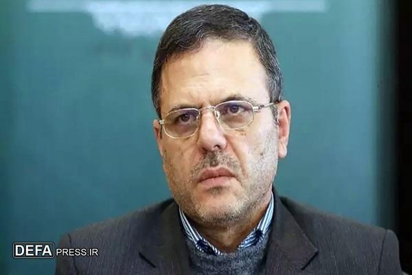 جذب سرمایه‌گذاری به ویژه در حوزه خارجی از جمله اولویت‌های مورد نظر در زنجان است