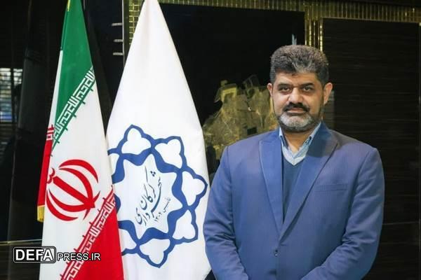 تلاش شهرداری گرگان جهت تحقق شعار سال