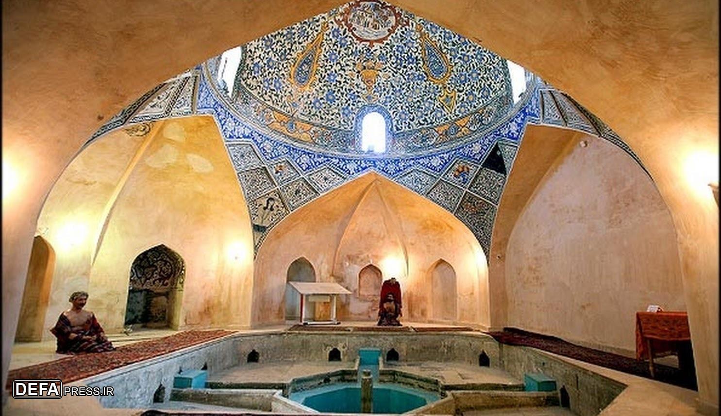 بازدید ۶ هزار و ۵۰۰ نفر از موزه‌های اردبیل در ایام عید