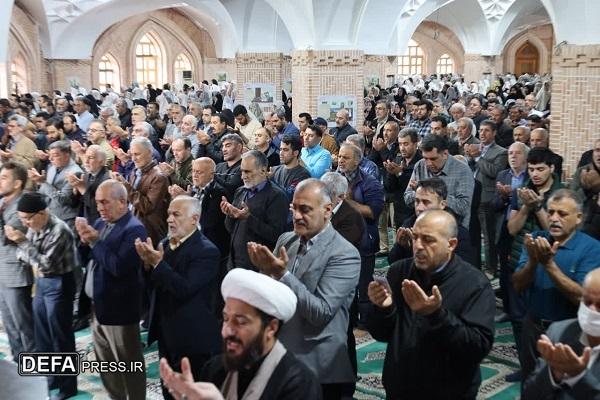 حجت الاسلام قربانی: